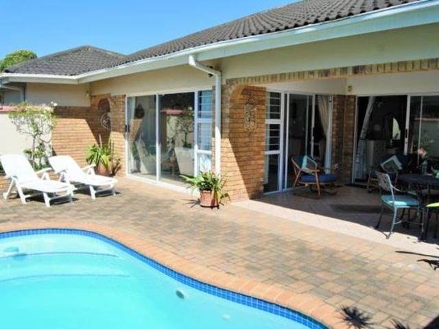 House for sale in Ugu District Municipality, Kwazulu-natal