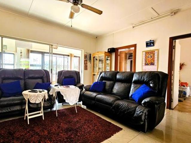 House for sale in Margate, Hibiscus Coast Local Municipality