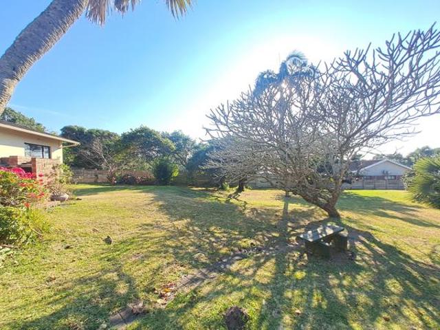 House for rent in Ugu District Municipality, Kwazulu-natal