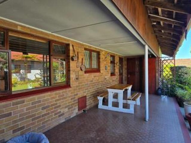 House for sale in Ugu District Municipality, Kwazulu-natal