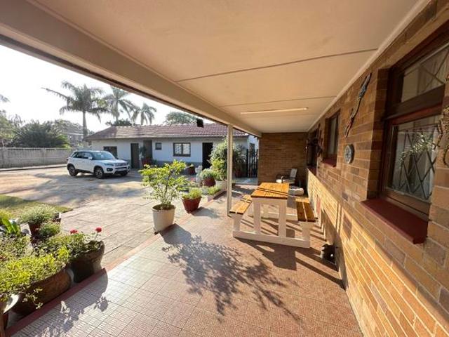 House for sale in Ugu District Municipality, Kwazulu-natal