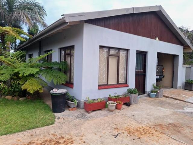 House for sale in Ugu District Municipality, Kwazulu-natal