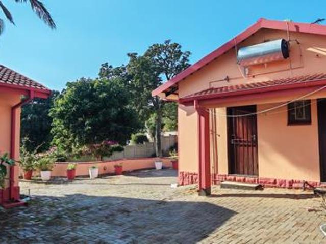 House for sale in Ugu District Municipality, Kwazulu-natal