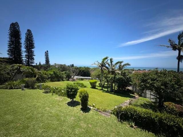 House for sale in Ugu District Municipality, Kwazulu-natal