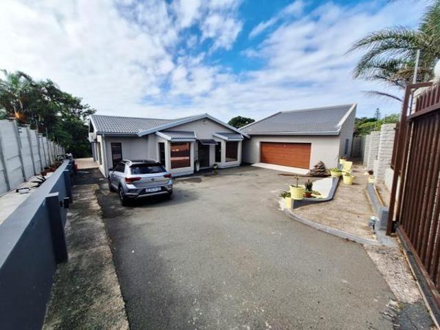 House for sale in Ugu District Municipality, Kwazulu-natal
