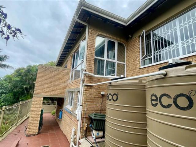 House for sale in Ugu District Municipality, Kwazulu-natal
