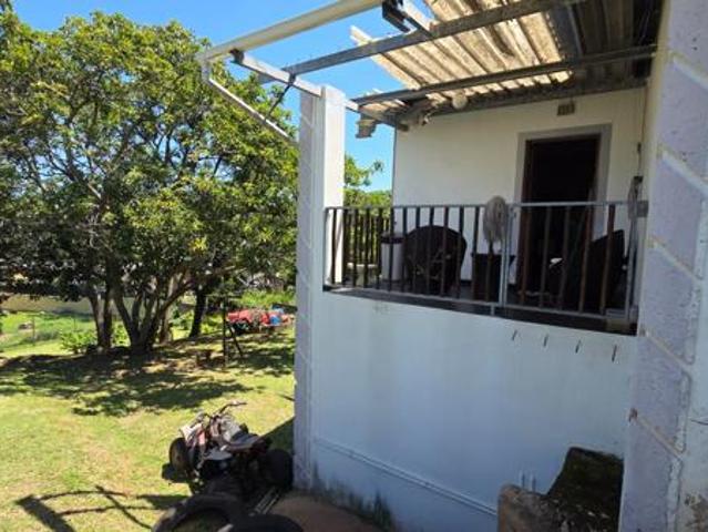 House for sale in Ugu District Municipality, Kwazulu-natal