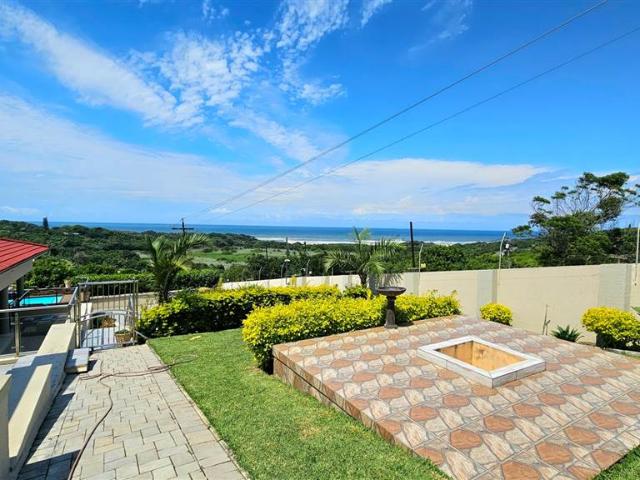 House for sale in Margate, Hibiscus Coast Local Municipality
