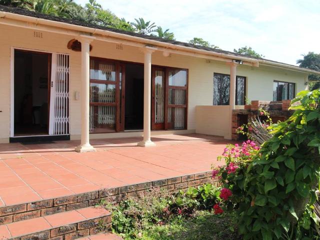 House for rent in Ugu District Municipality, Kwazulu-natal