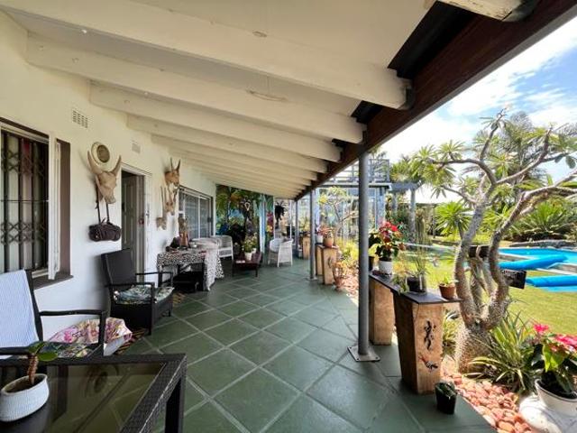 House for sale in Ugu District Municipality, Kwazulu-natal