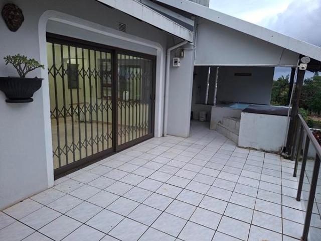 House for rent in Margate, Hibiscus Coast Local Municipality