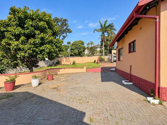 House for sale in Ugu District Municipality, Kwazulu-natal