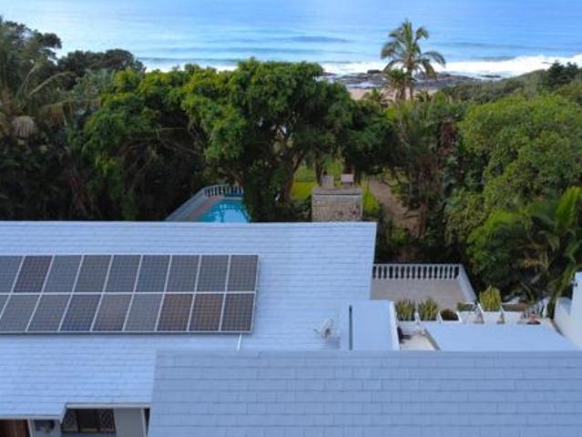 House for sale in Ugu District Municipality, Kwazulu-natal