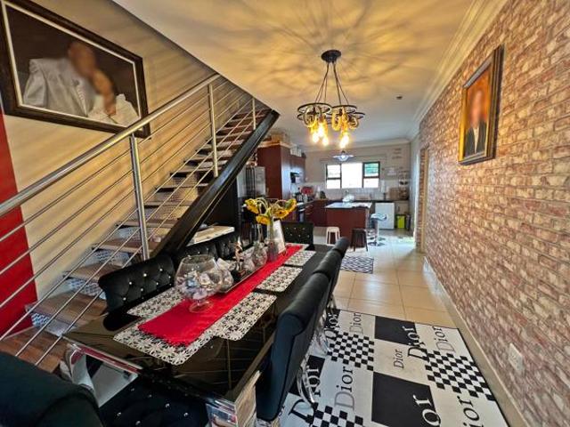 House for sale in Bloemfontein, Free State