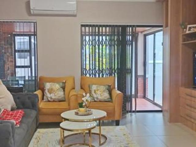 House for sale in Bloemfontein, Free State