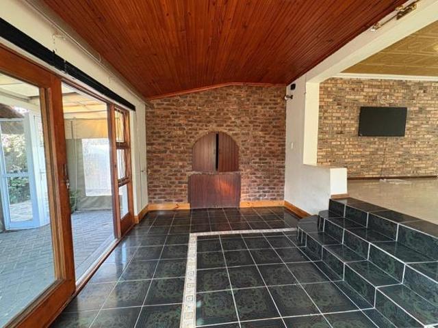 House for rent in Eastern Cape