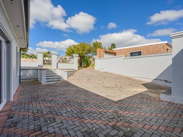 House for rent in Nelson Mandela Bay Ward 18, Nelson Mandela Bay Metropolitan Municipality