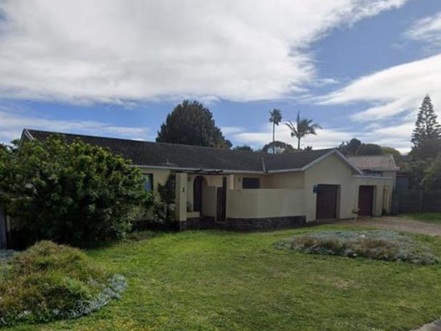 House for sale in Eastern Cape