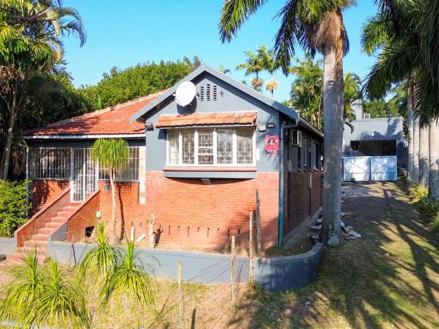 House for rent in Seaview, Kwazulu-natal