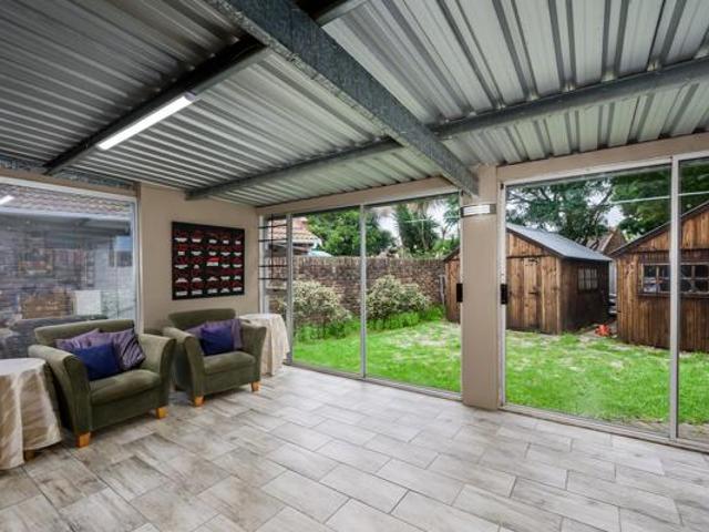 House for sale in Eastern Cape