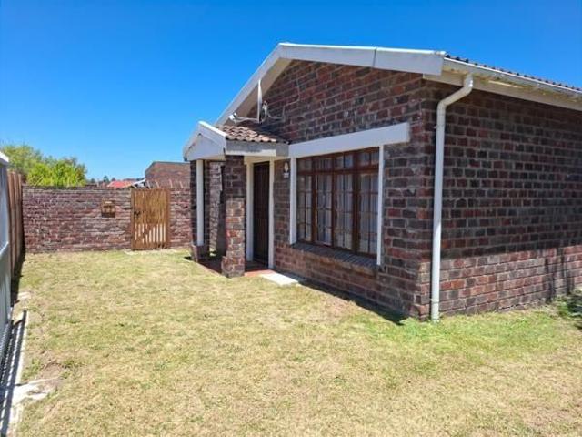 House for rent in Eastern Cape