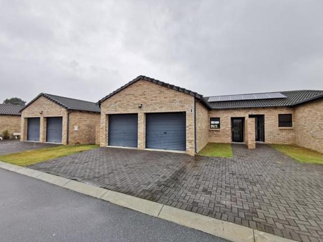 Townhouse for sale in Eastern Cape