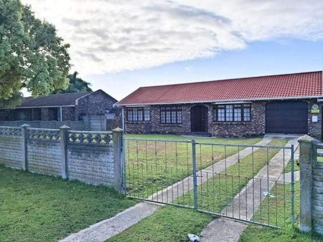 House for rent in Eastern Cape