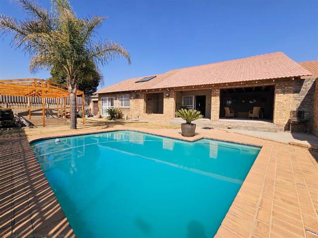 House for sale in Ekurhuleni, Gauteng
