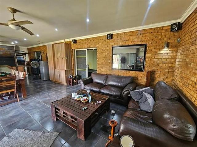 House for sale in Sedibeng, Gauteng