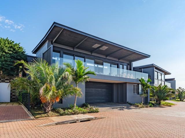 House for sale in Umhlanga, Kwazulu-natal