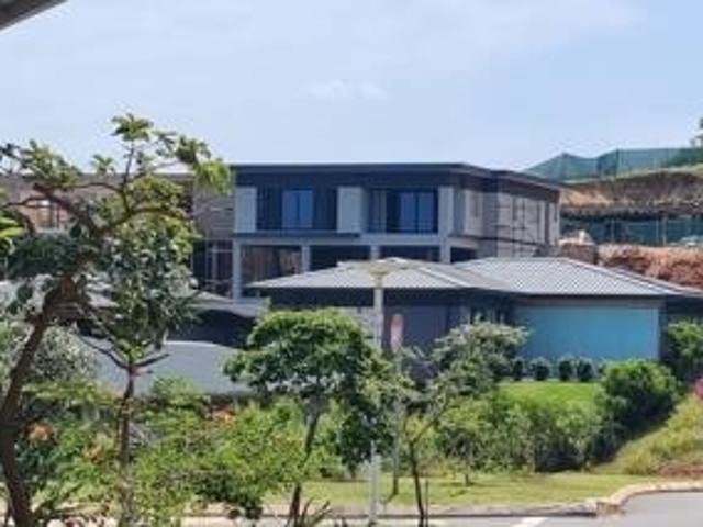House for sale in Umhlanga, Kwazulu-natal
