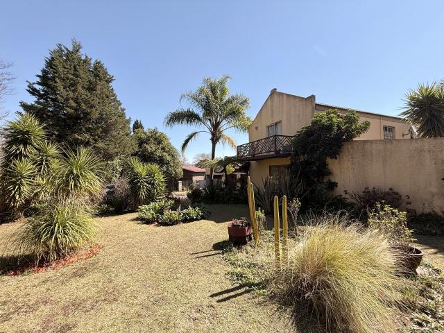 House for sale in Newcastle, Kwazulu-natal