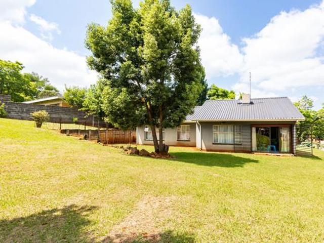 House for sale in Kwazulu-natal