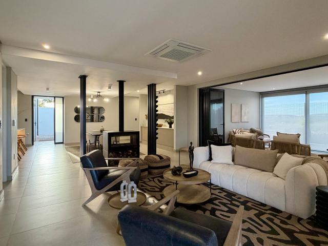 House for sale in Waterkloof, Gauteng