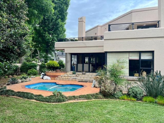 House for sale in Waterkloof, Gauteng