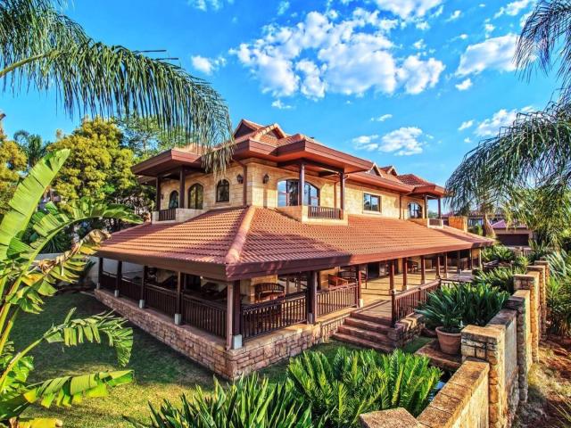 House for sale in Waterkloof, Gauteng