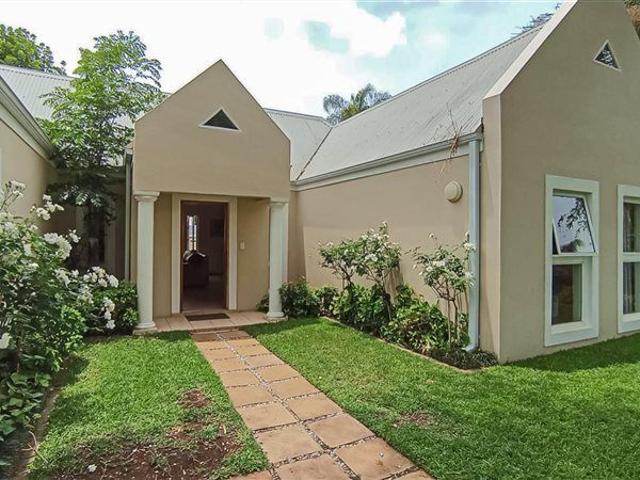 House for rent in Kungwini, Gauteng