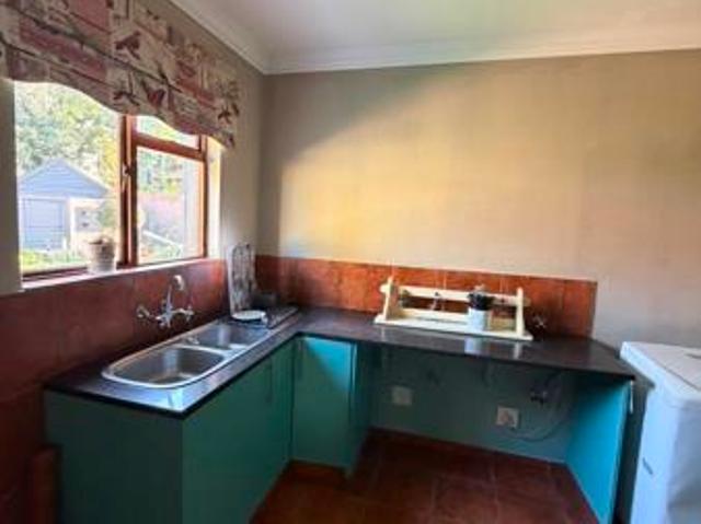 House for rent in Waterkloof, Gauteng