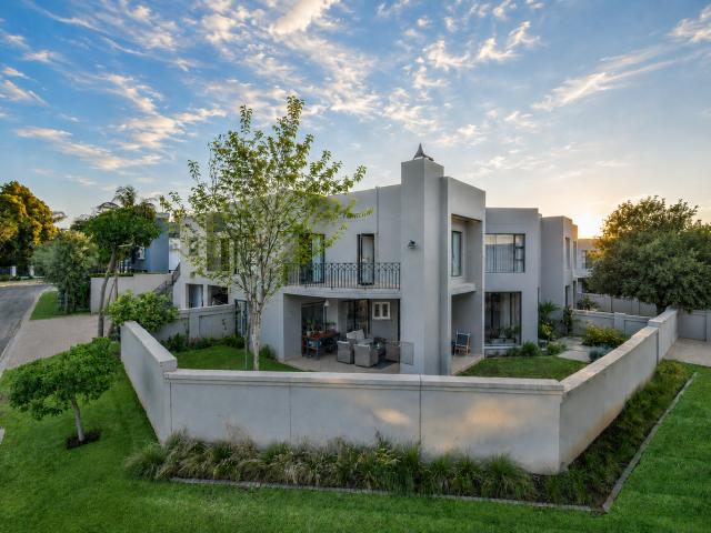 House for sale in Waterkloof, Gauteng