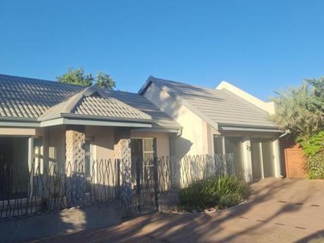 House for rent in Kungwini, Gauteng
