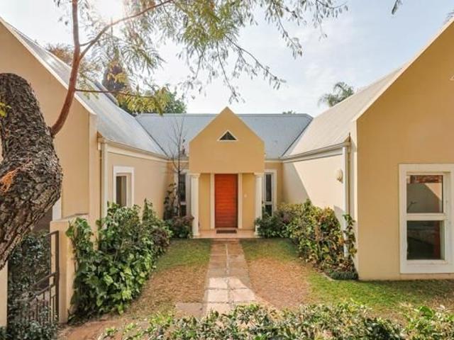 House for rent in Kungwini, Gauteng