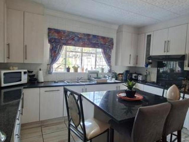 House for sale in West Rand Garden estates, Westonaria Local Municipality