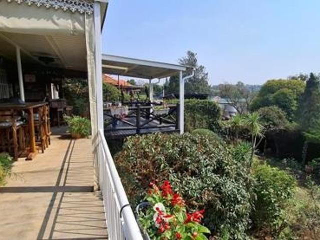 House for sale in West Rand Garden estates, Westonaria Local Municipality