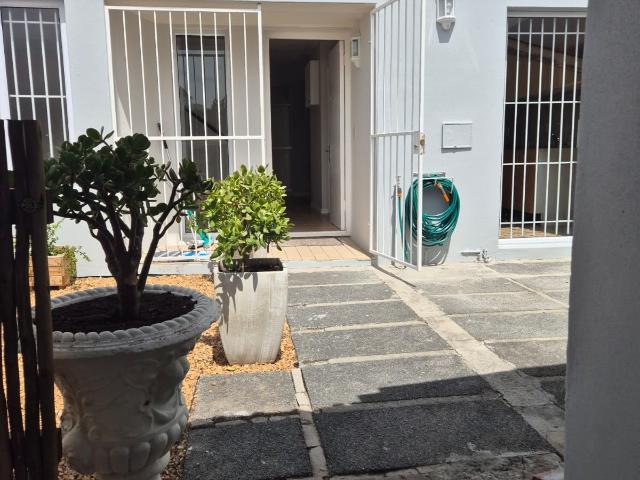 House for rent in Western Cape