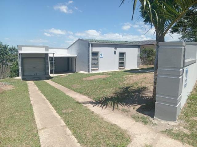 House for rent in Chatsworth, Kwazulu-natal
