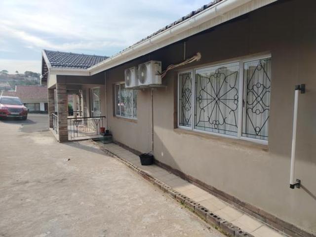 House for rent in Seaview, Kwazulu-natal