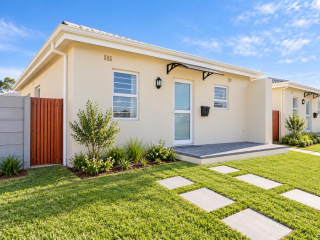House for sale in Silversands, Blue Downs