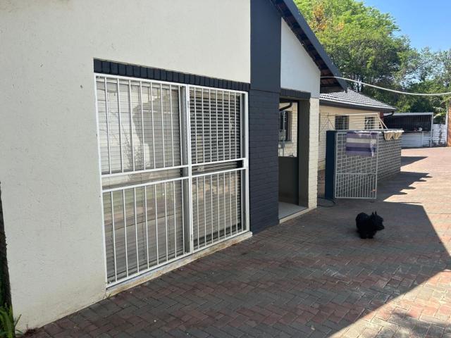 House for sale in Waterkloof, Gauteng