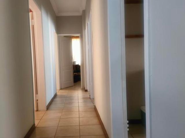 House for rent in Pretoria, City of Tshwane Metropolitan Municipality