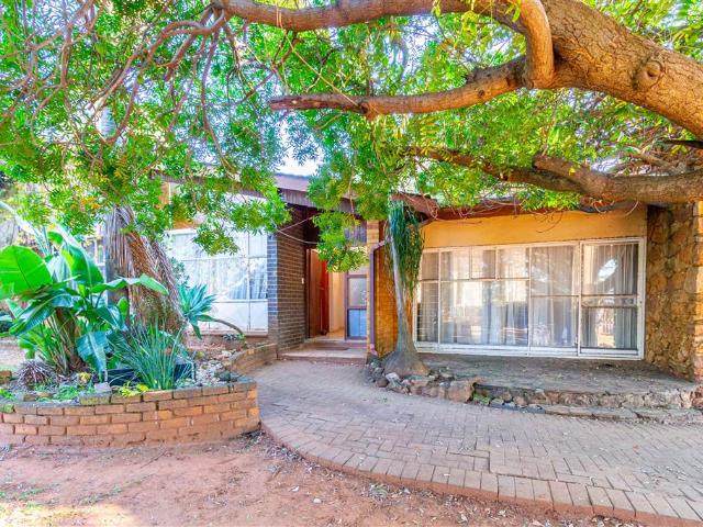 House for sale in Pretoria, Pretoria East